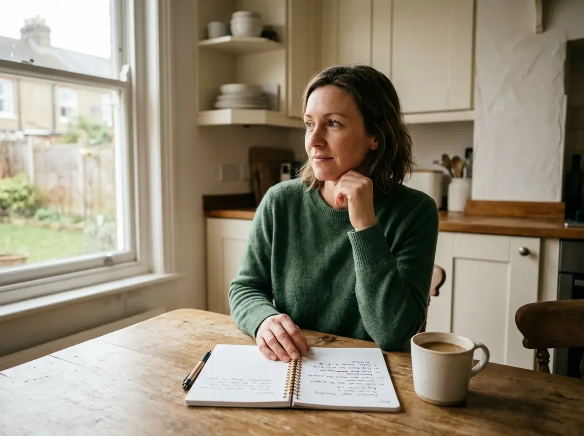 What "Wellness" Actually Means When Your Doctor Has Time For You