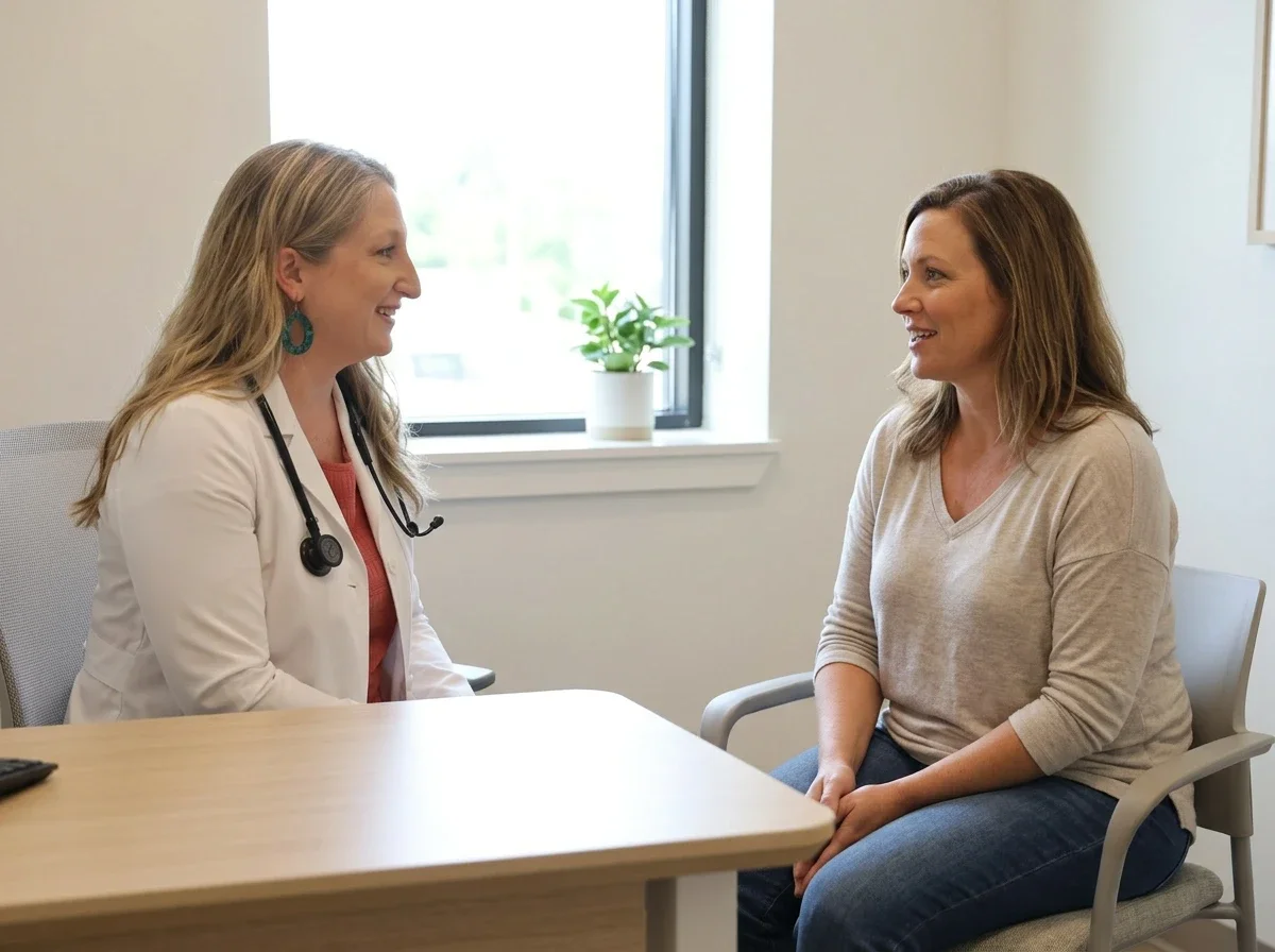 Why Longer Doctor Visits in Chapel Hill Lead to Better Health Outcomes