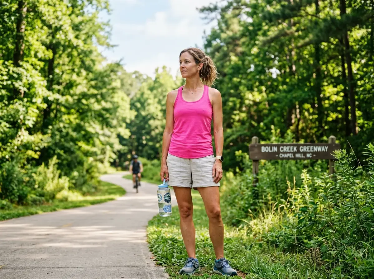 Summer Health Mistakes Families in Chapel Hill Make Every Year