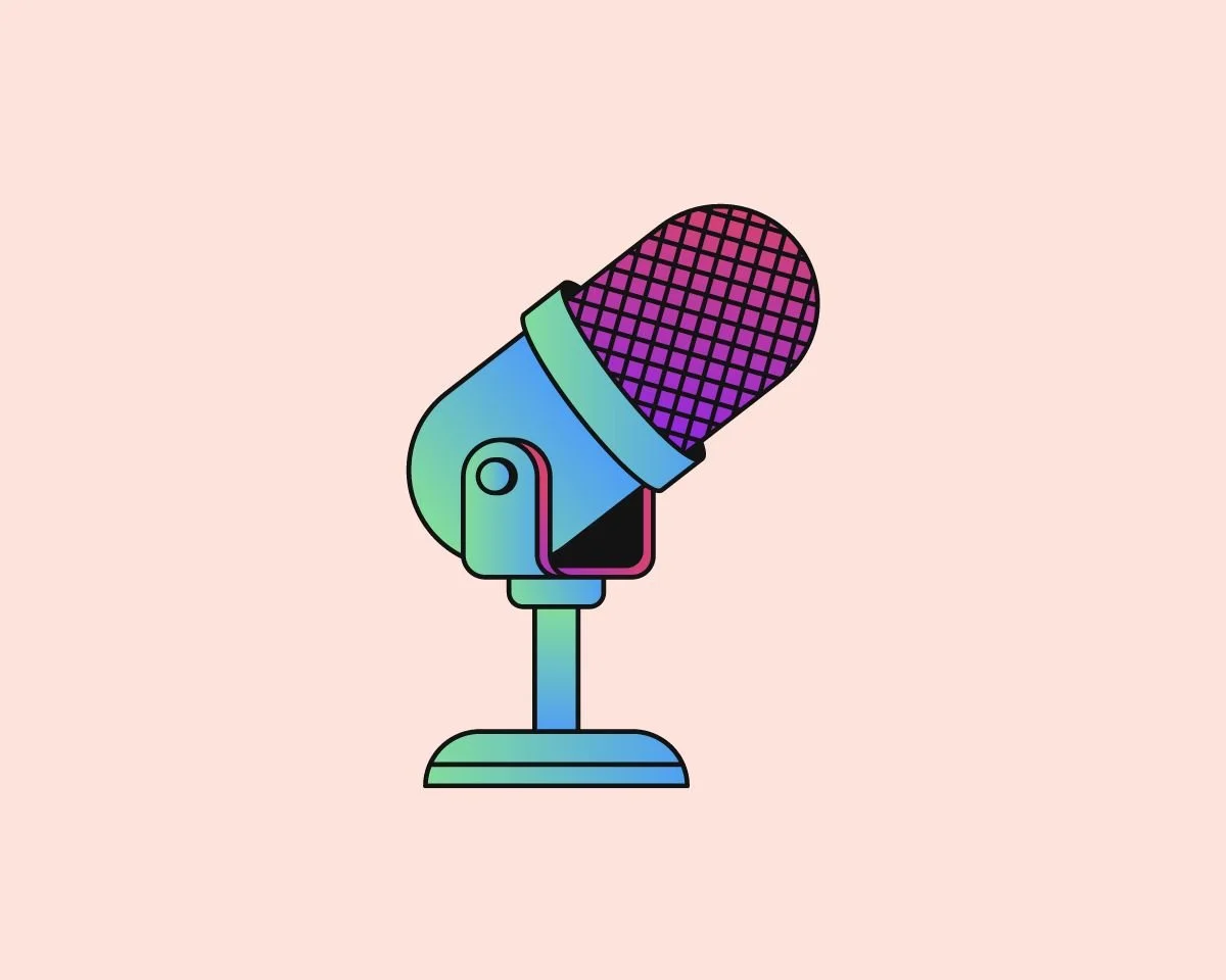 Comcast Internal Podcasts - new concept for communicating to departments 