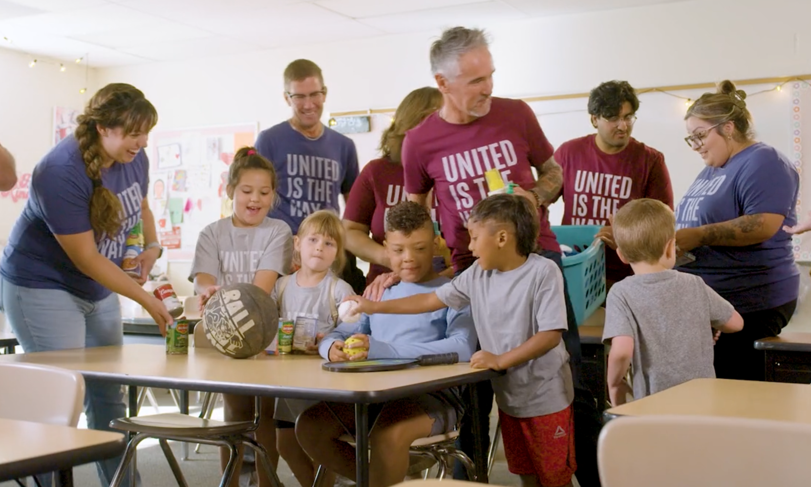 Community Schools Utah - Community Partner PSA for Comcast