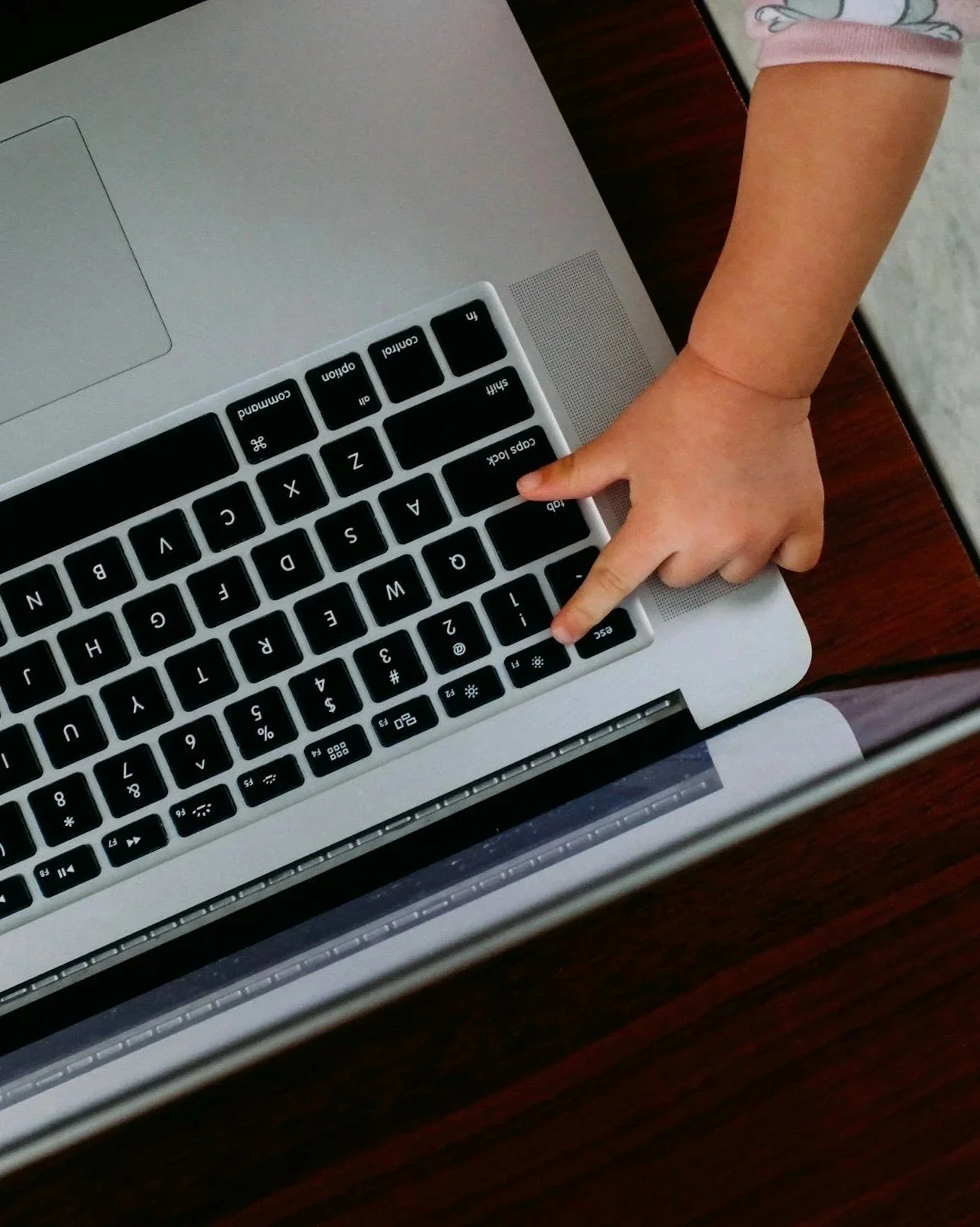 connecting our child's journey with formal documentation tools