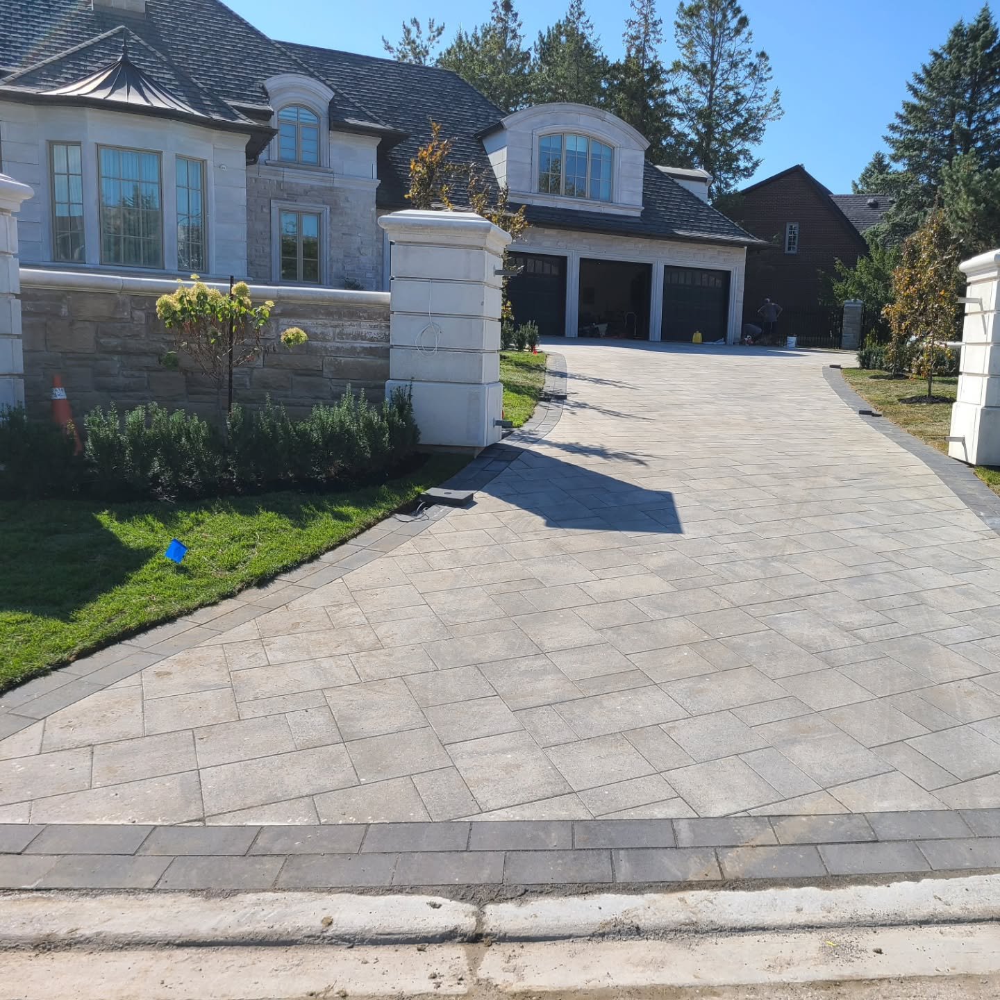 Tag us in any of your photos from New Generation Landscape so we can see what you've done with your finishing touches. @new_generation_landscaping

E mail newgenlandscape.info@gmail.com for your free quote