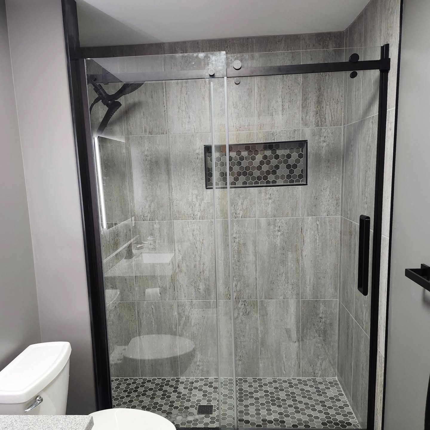 Did you know we do house renovations in the winter months.
E mail newgenlandscape.info@gmail.com