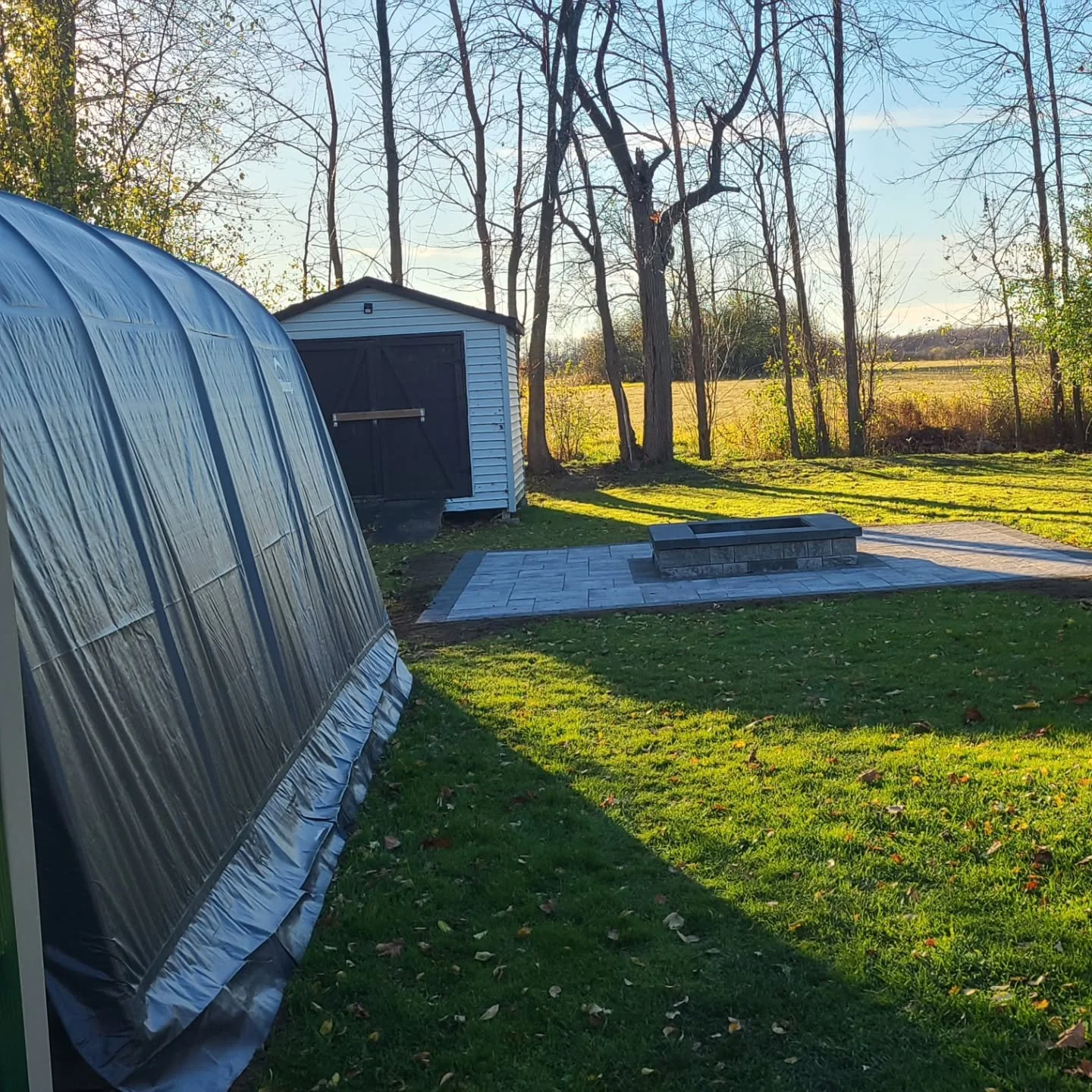 E mail newgenlandscape.info@gmail.com to set up your free quote for the 2025 season.