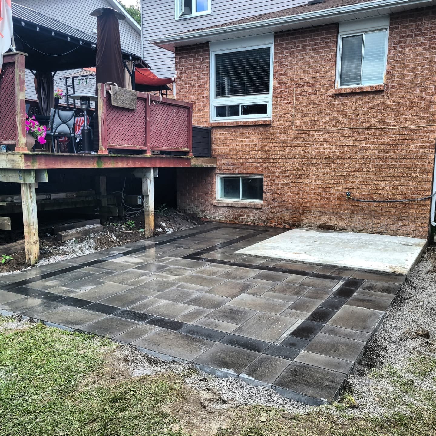 Going through the photos from this season more to come.

Thanks to all our customers and our hard working crew it was a great season.