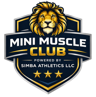 Mini Muscle Club
