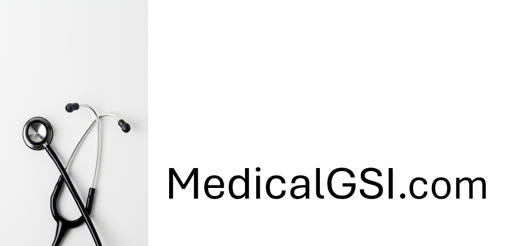 MedicalGSI.com