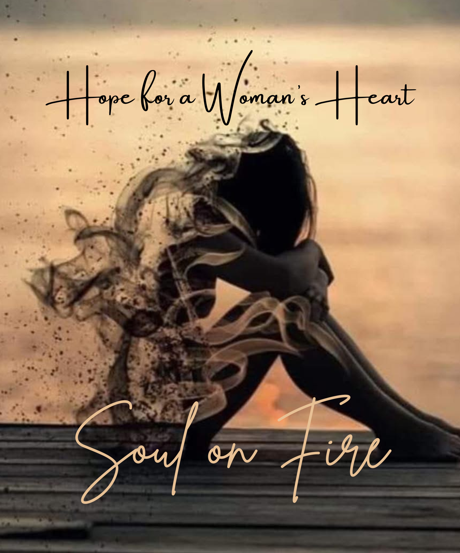 Soul on Fire ~ Saturday Only Starting at $50.00