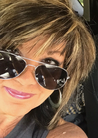 Debbie Ramsaroop About Us — Hope for a Woman's Heart