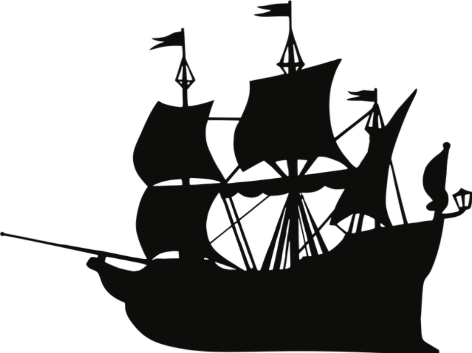 Pirate Ship