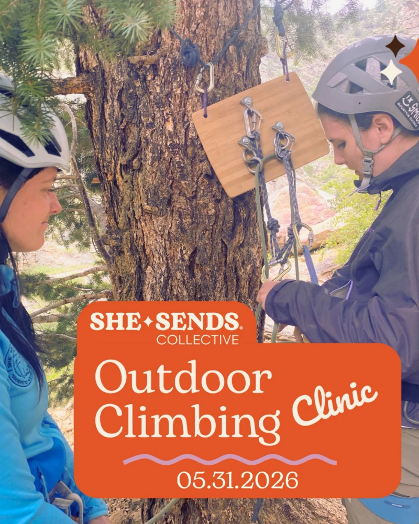 I&rsquo;ve seen it happen more times than I can count.

Someone goes outside for the first time with a friend&mdash;

who means well&hellip; but doesn&rsquo;t fully understand systems, risk, or how to teach.

And what should be an exciting, empowerin