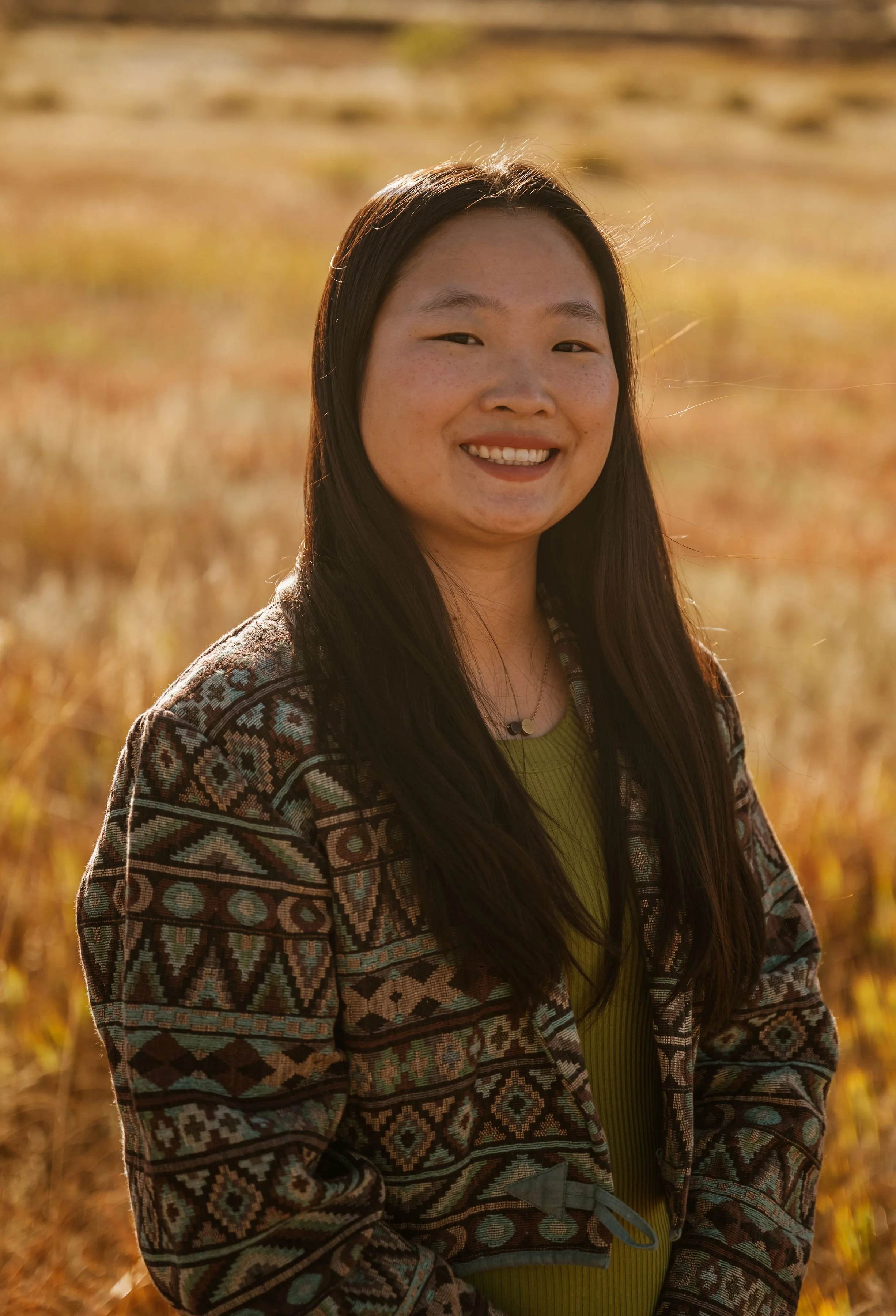 Brooke Ross | Front Range Community Lead