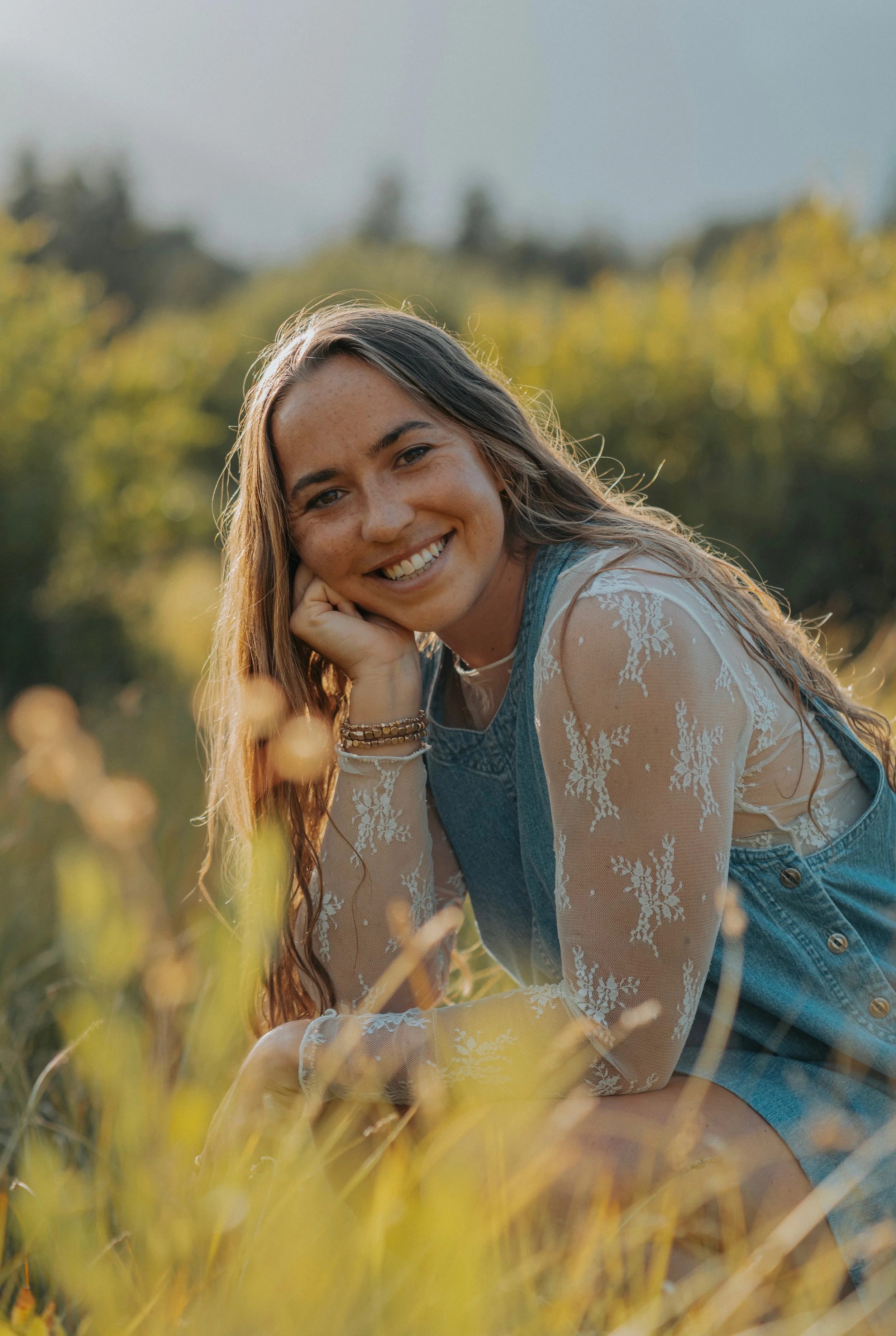 Rina Christensen | Marketing Director
