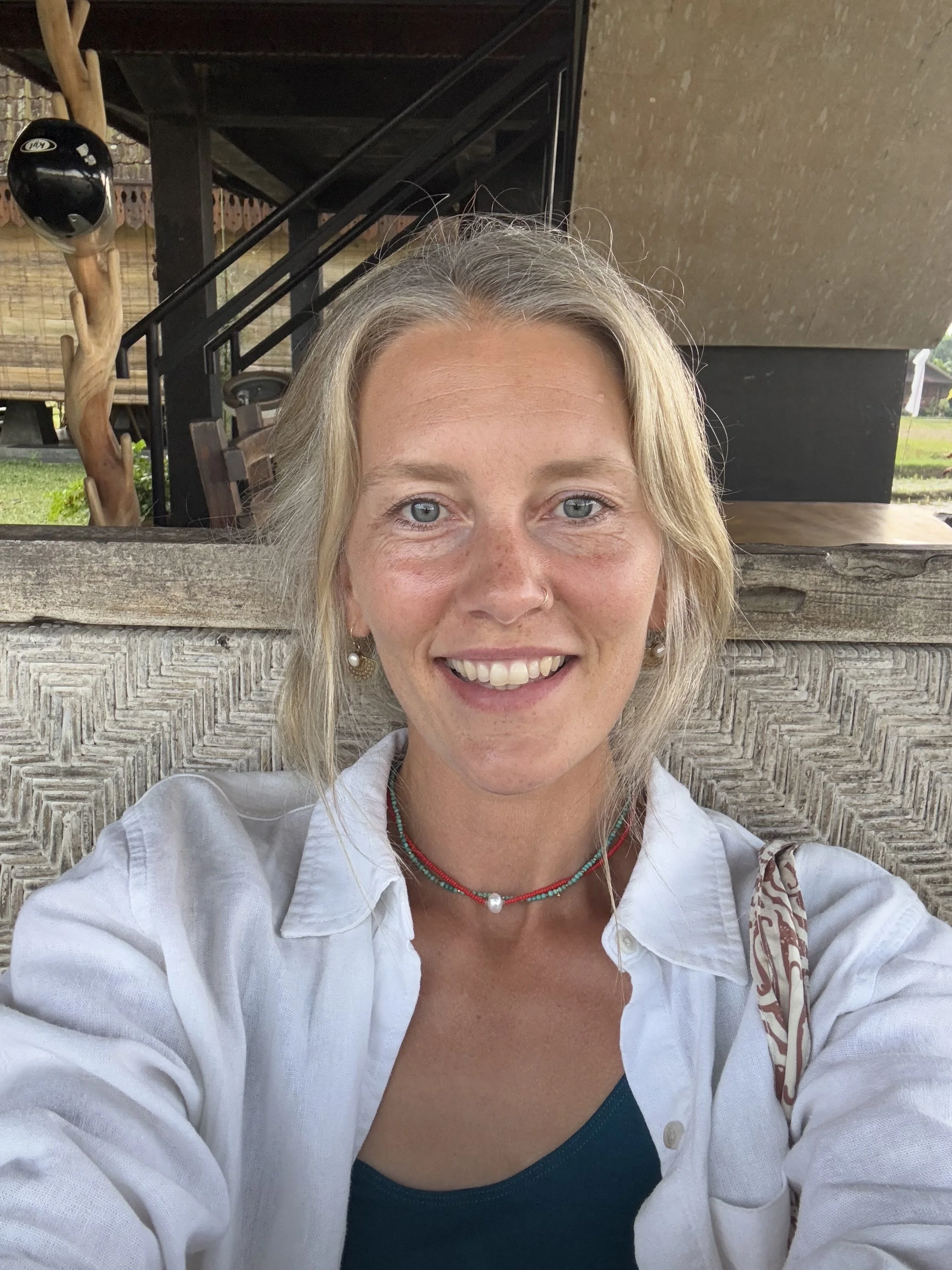 Chelsea Rude | Executive Director