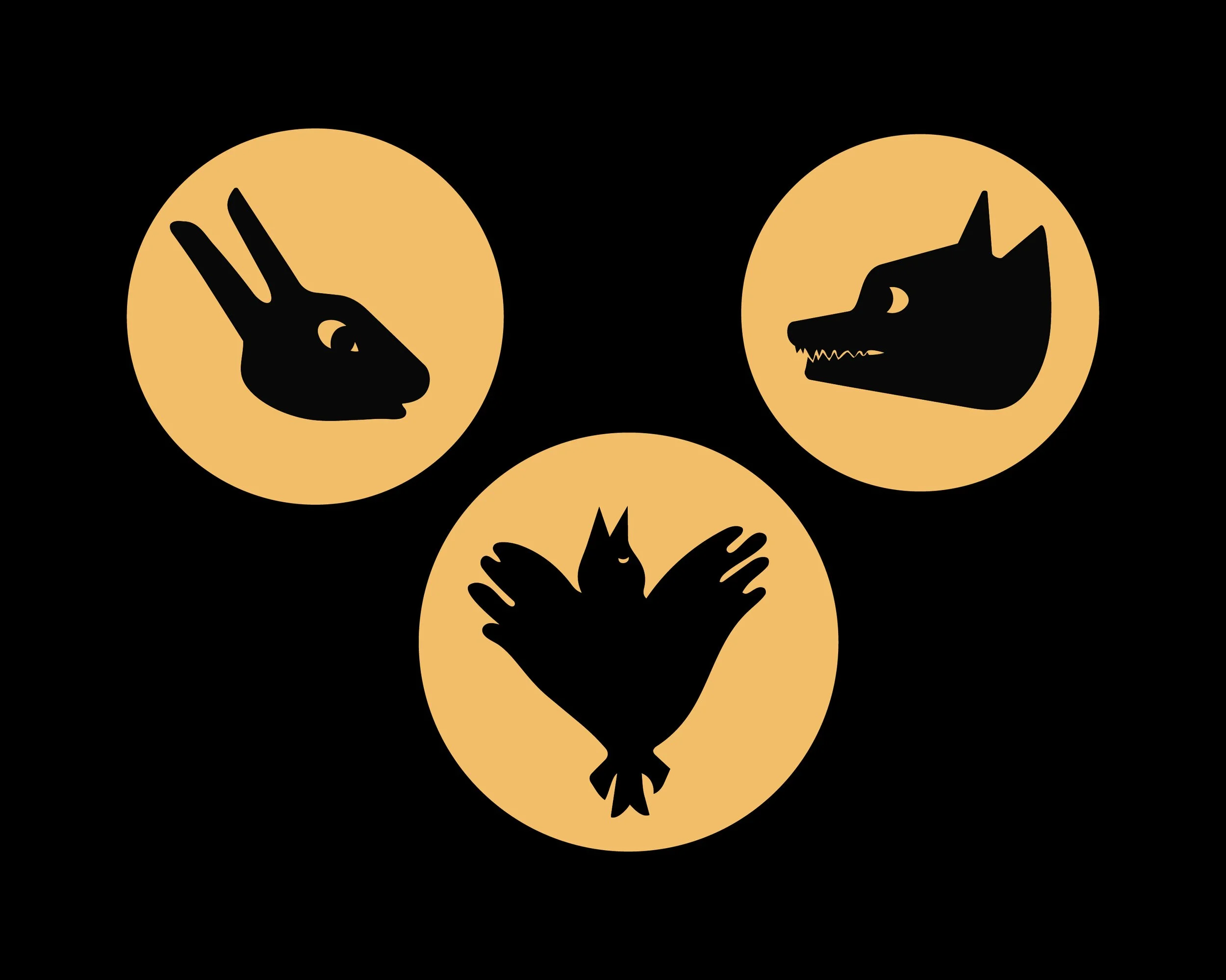 Interactive Shadow Puppets