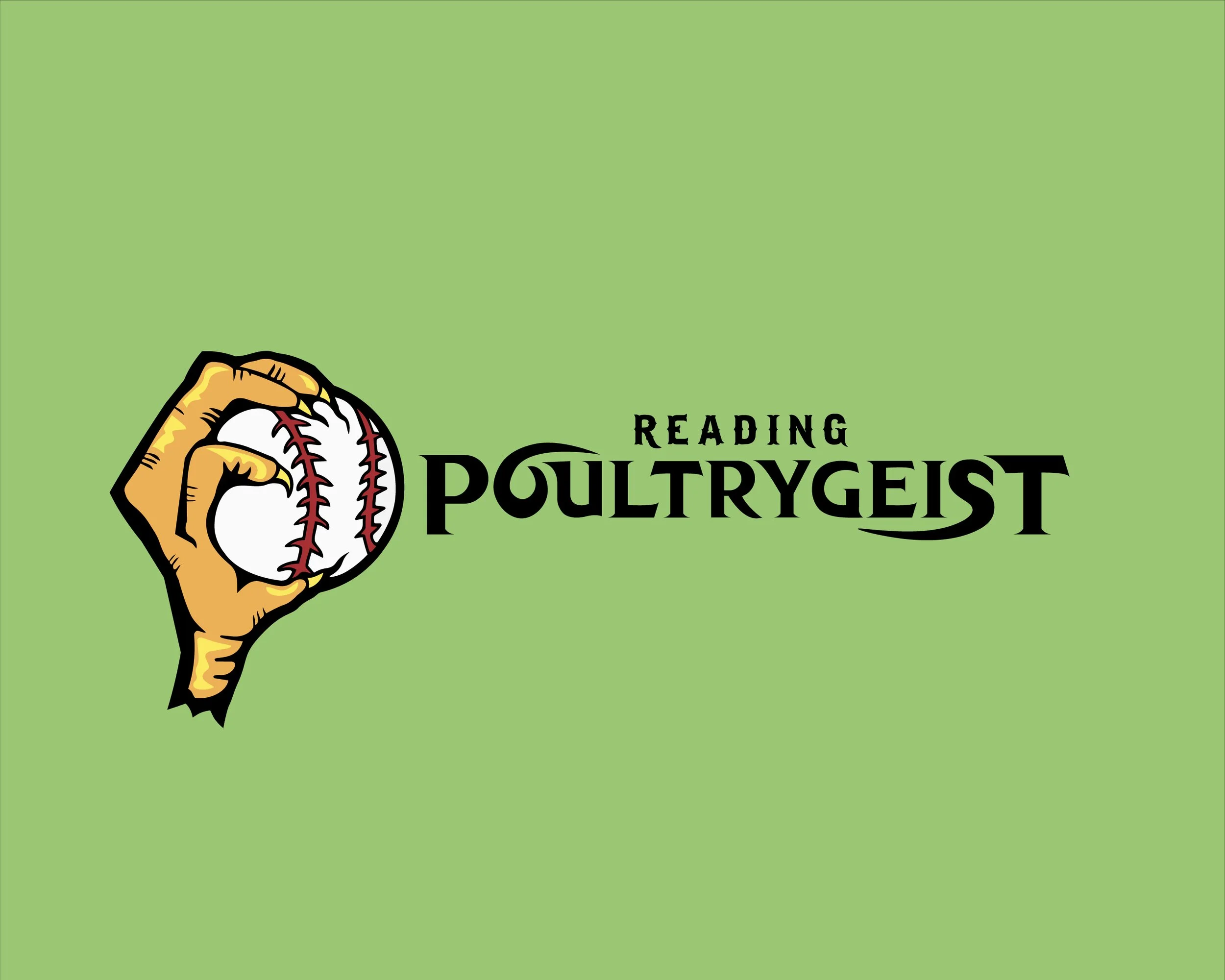the Poultrygeist