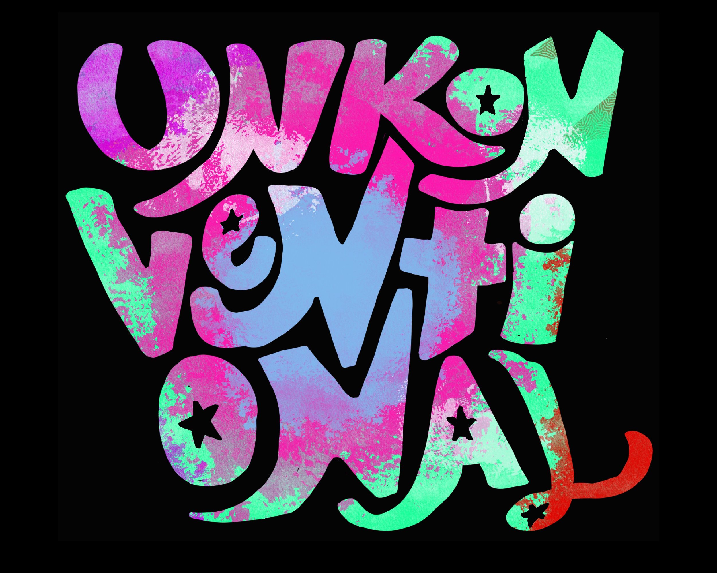 Unkonventional Magazine