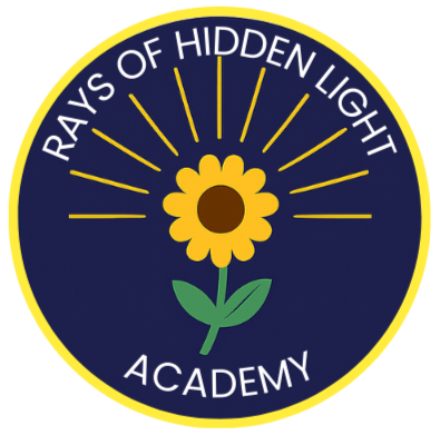 Rays of Hidden Light Academy