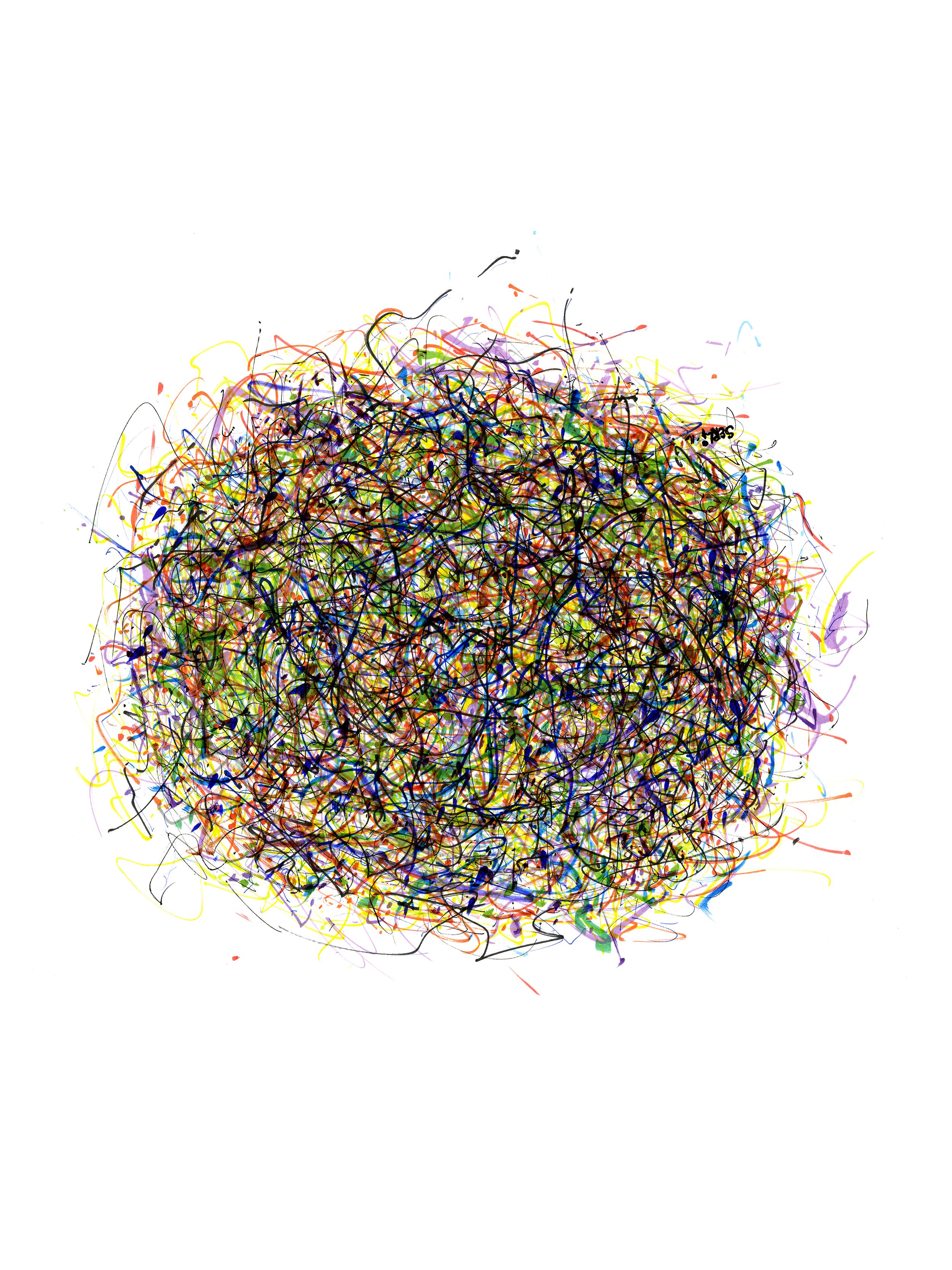 Abstract Flaricist USE 