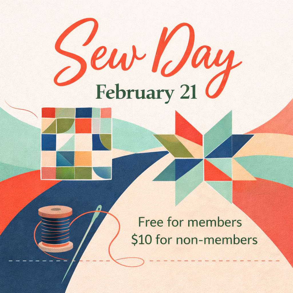 Sew Day