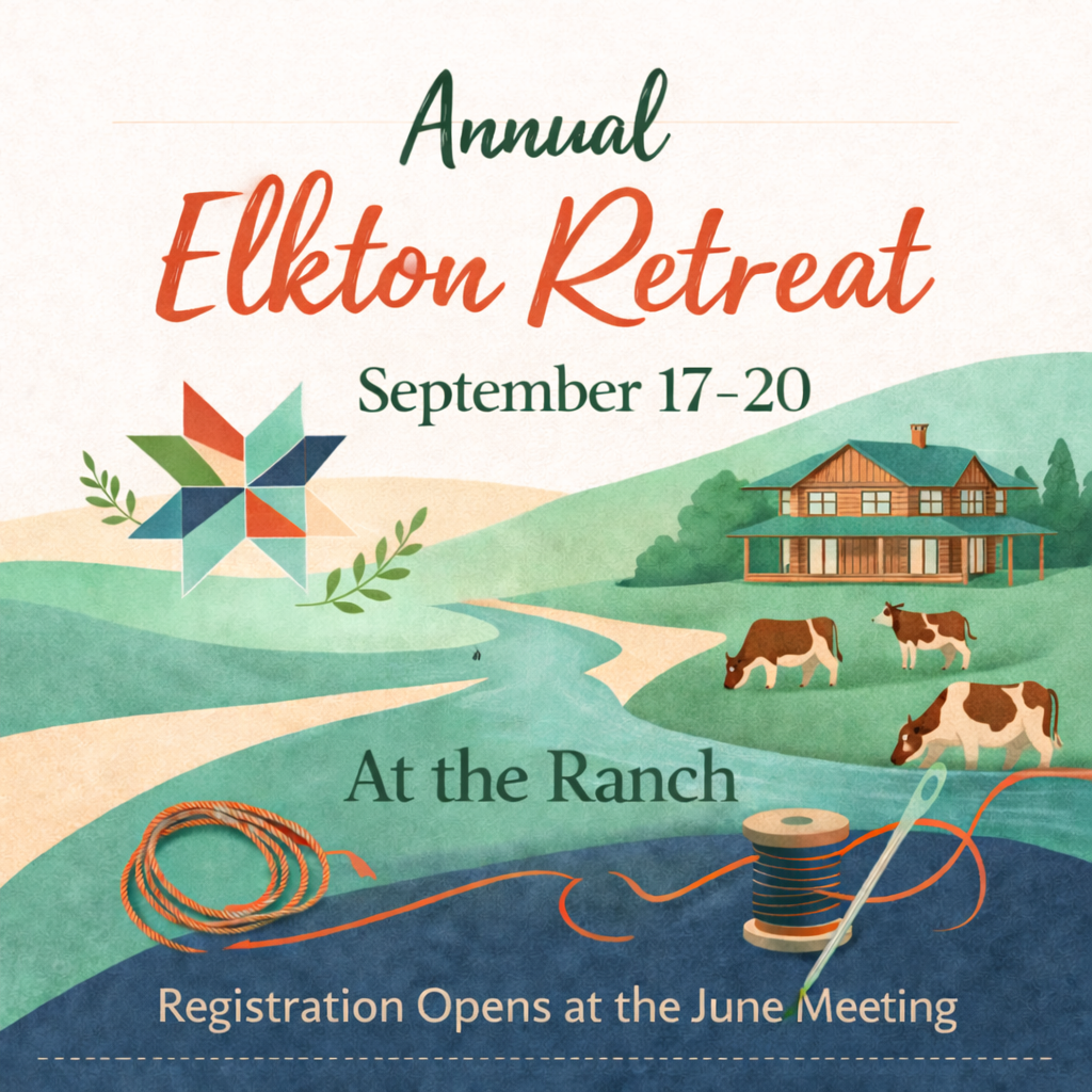Elkton Retreat