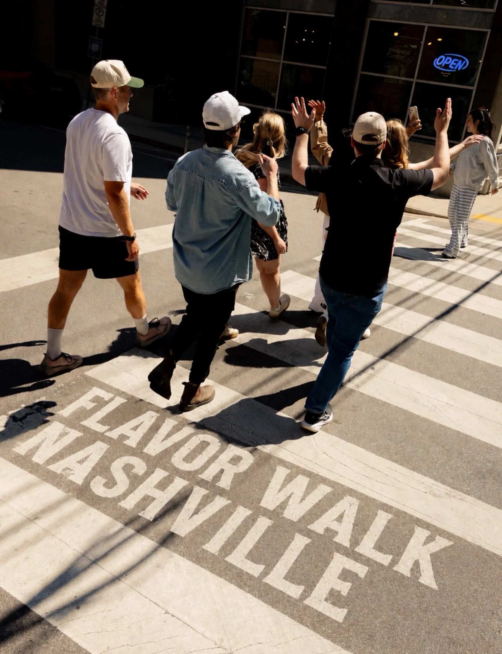 What&rsquo;s a walking food tour?  It&rsquo;s the perfect way to experience the city through its incredible food, local culture, and hidden gems. You&rsquo;ll stroll through city making unforgettable memories, hear fun stories from local tour guides,