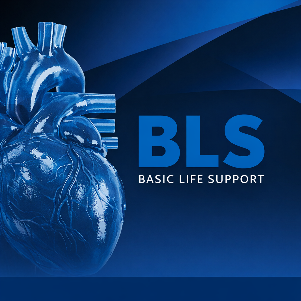 Basic Life Support (BLS)