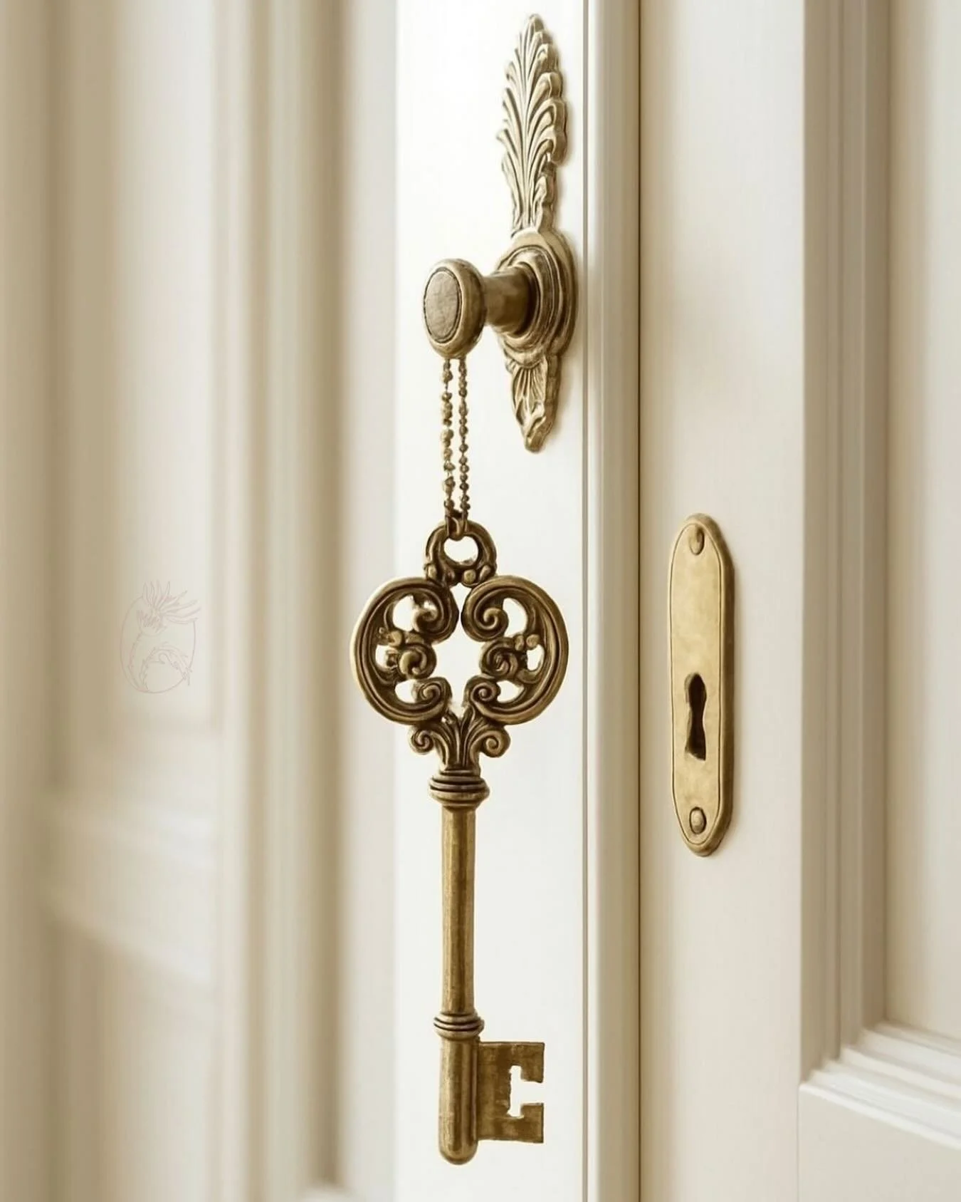 🔑 Property Care &amp; Key Holding

I&rsquo;ve recently introduced a key holding and property care service through Highland Hosting for homeowners who aren&rsquo;t always nearby, or simply want peace of mind knowing their property is looked after 🤍
