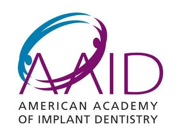 American Academy of Implant Dentistry logo (Copy) (Copy)