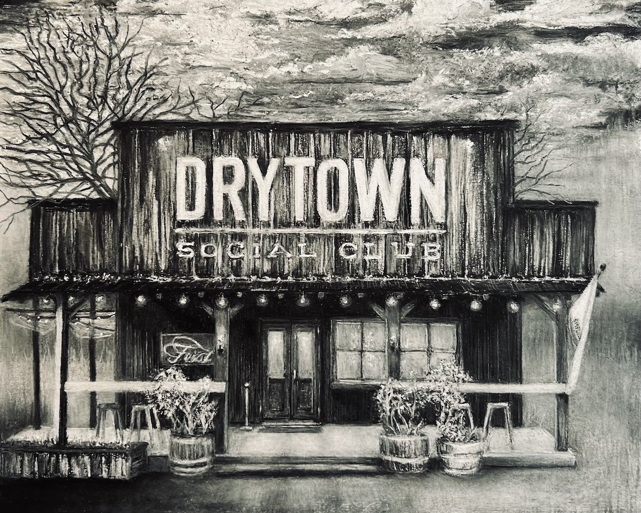 Drytown Social Club