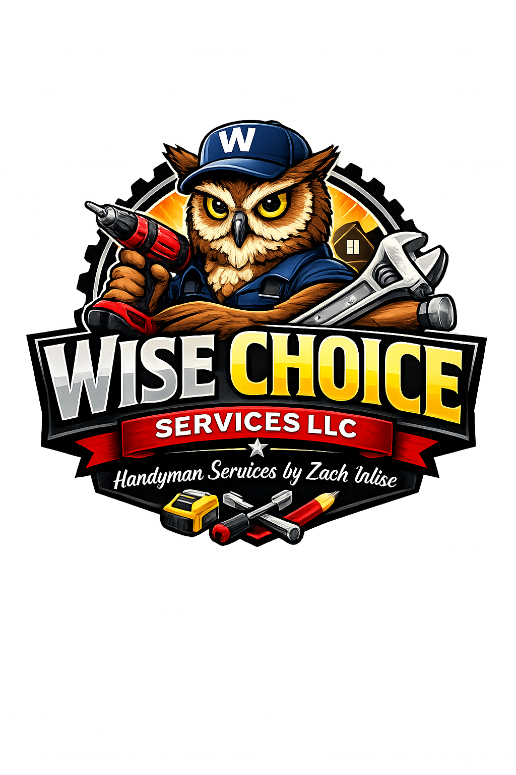 Small Reapirs. Done Right