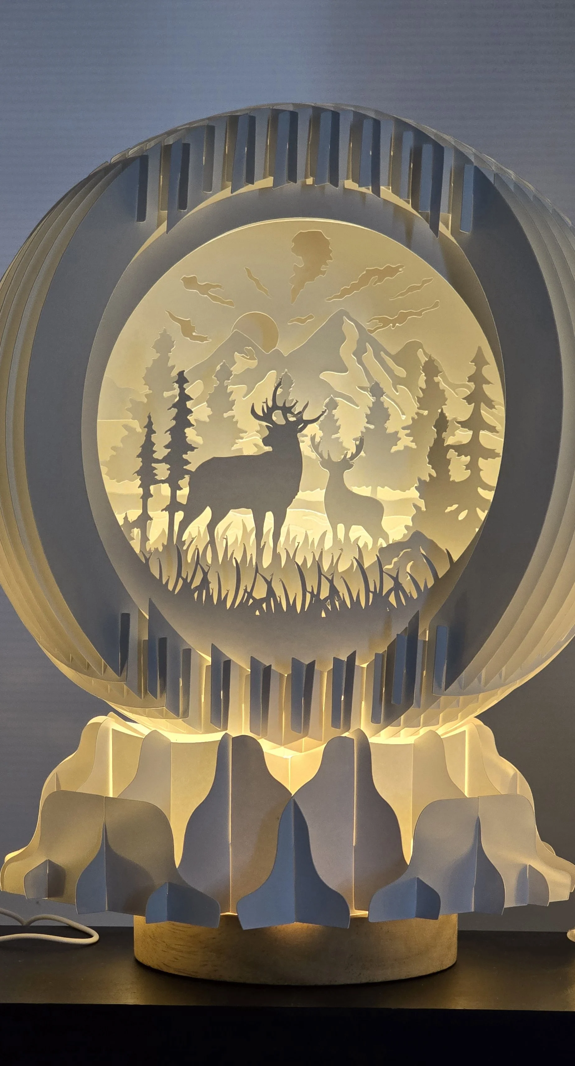 Spring Deer Globe close 2.jpg