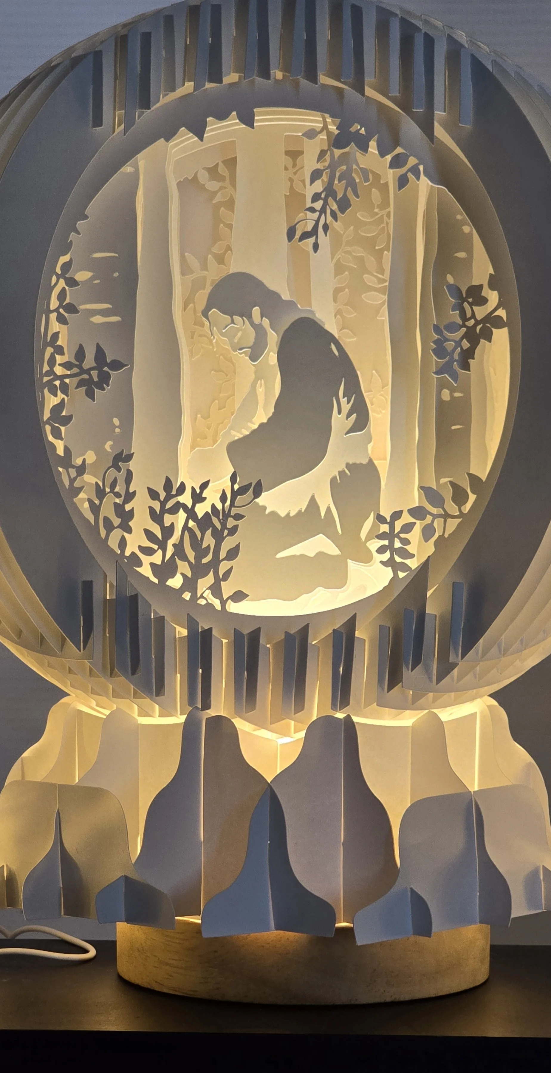 Gethsemane Globe Close 2.jpg