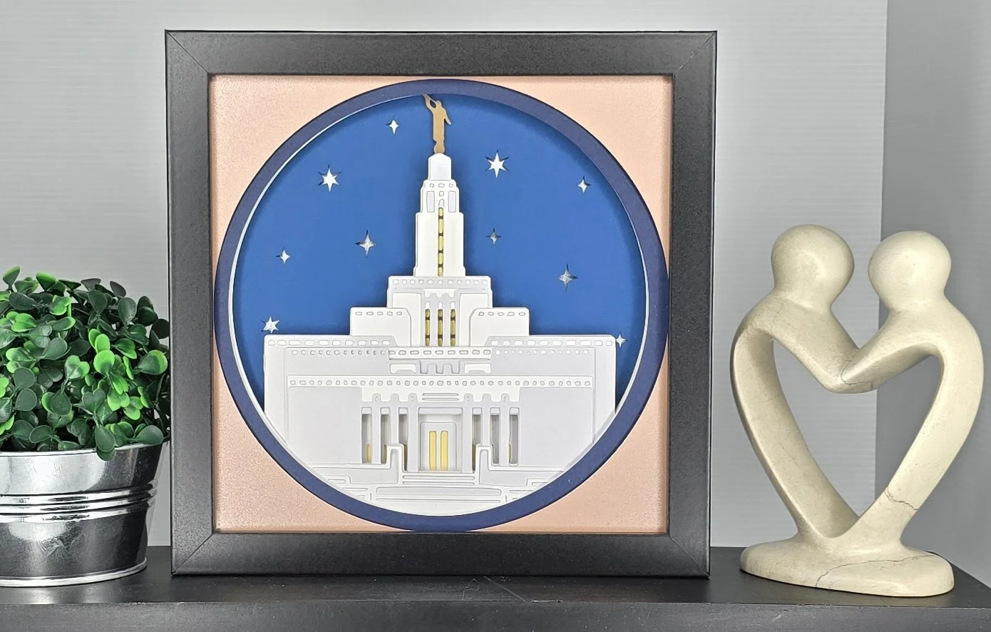 Draper Black Night Navy Blue Sky.jpg