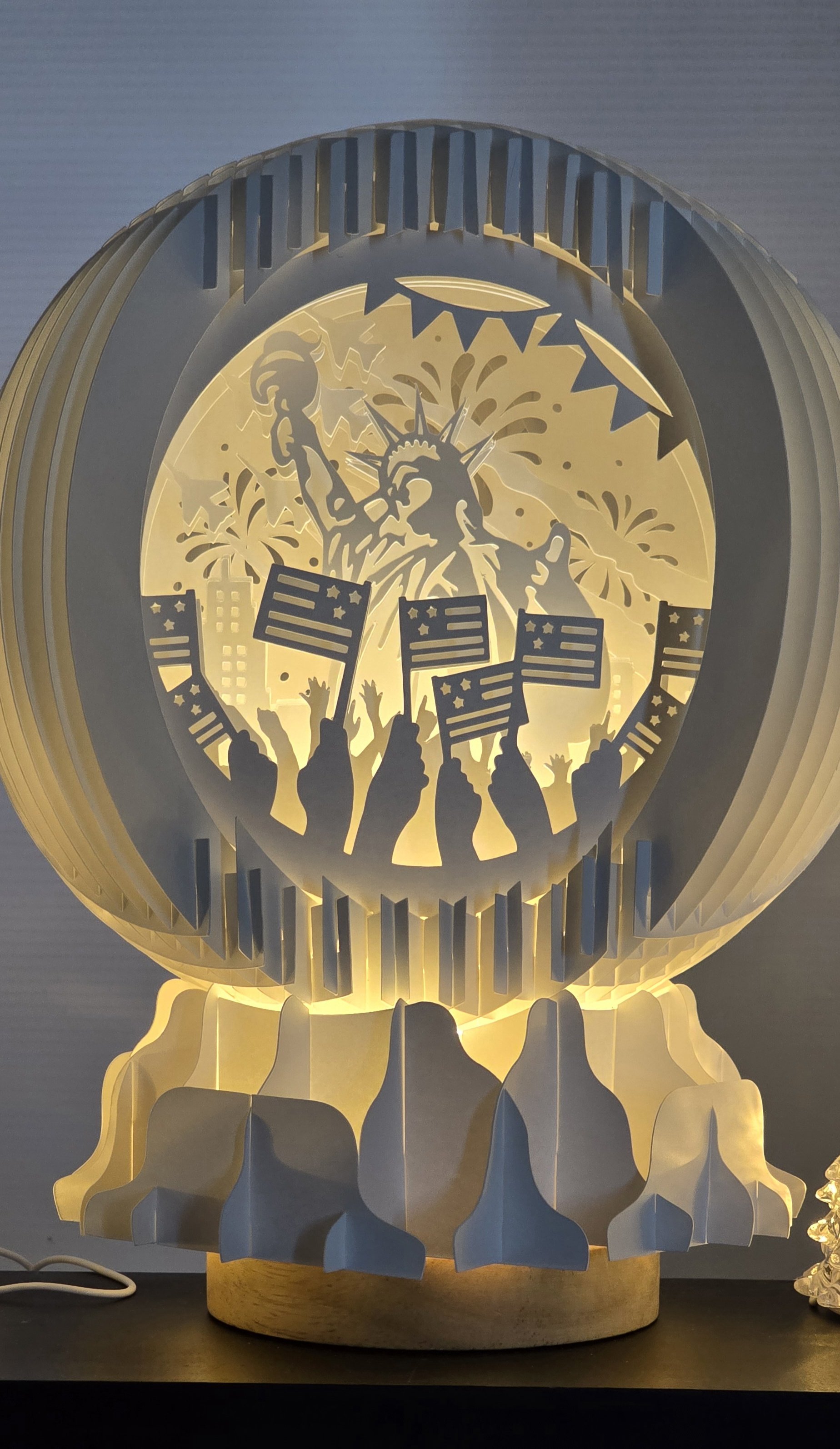 Patriotic Globe Close 2.jpg