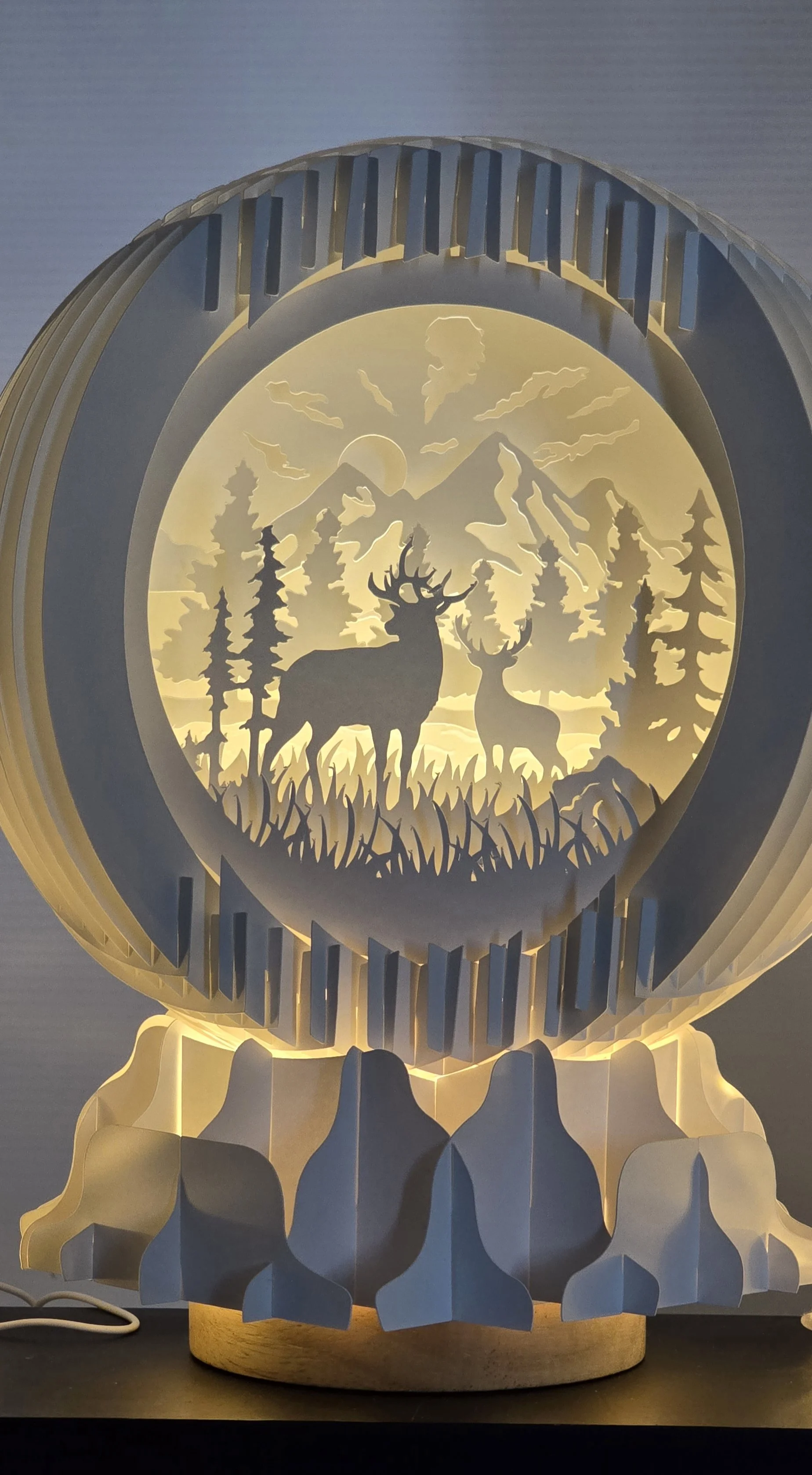 Spring Deer Globe Close.jpg