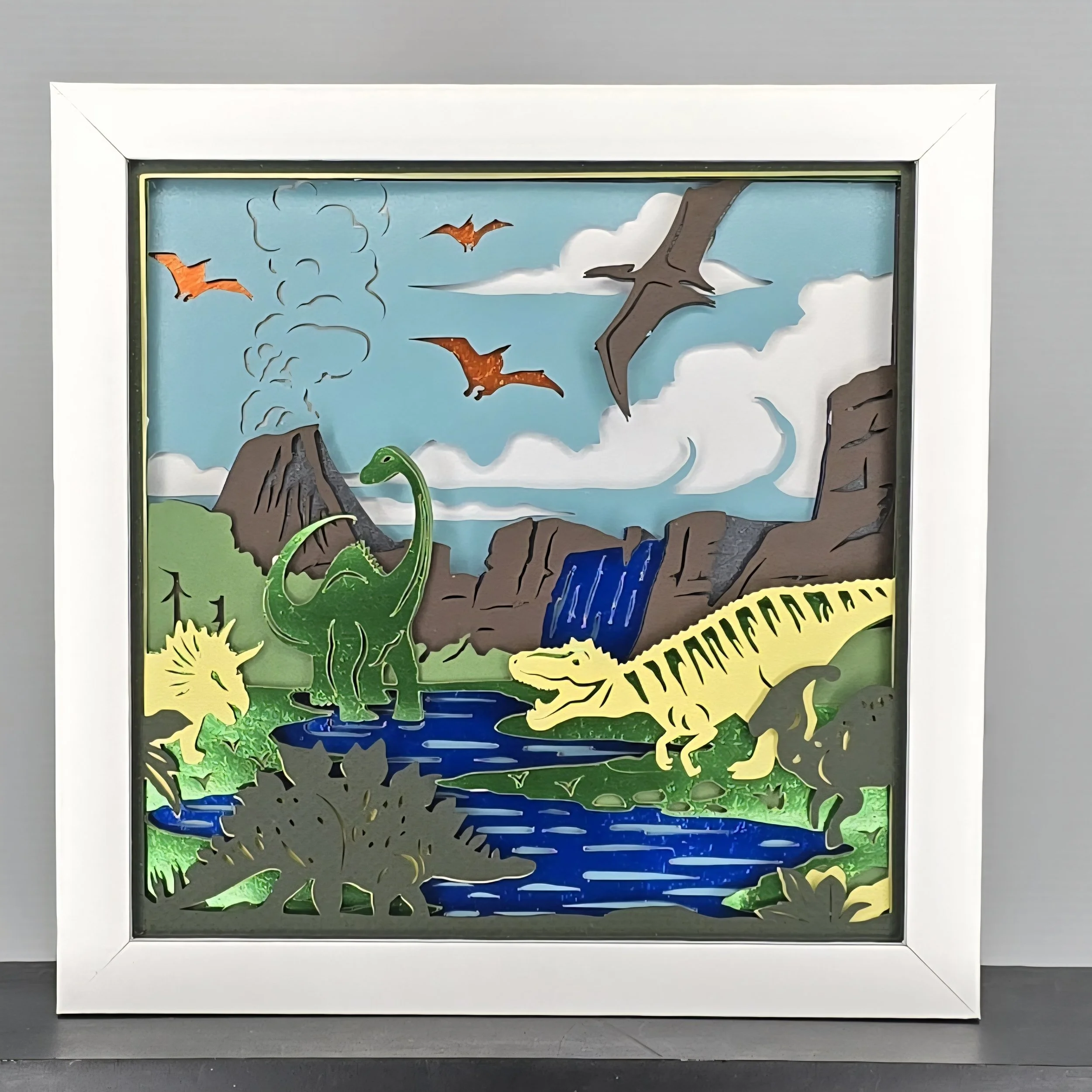 Dinosaurs White (Close).jpg