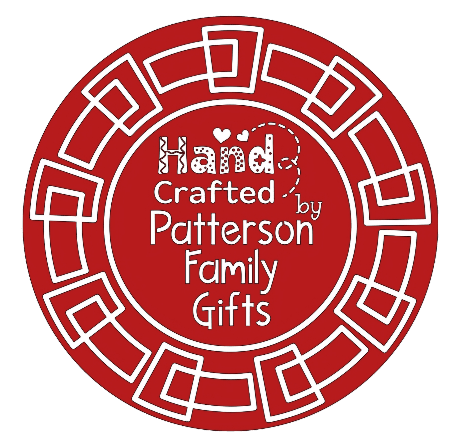 Patterson Family Gifts