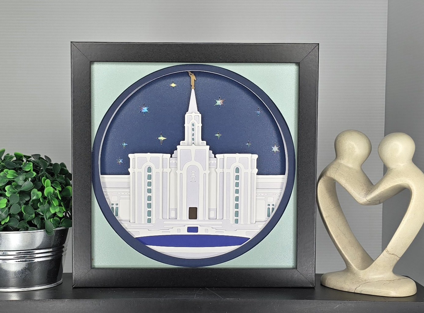 Bountiful Black Night Navy Blue Sky.jpg