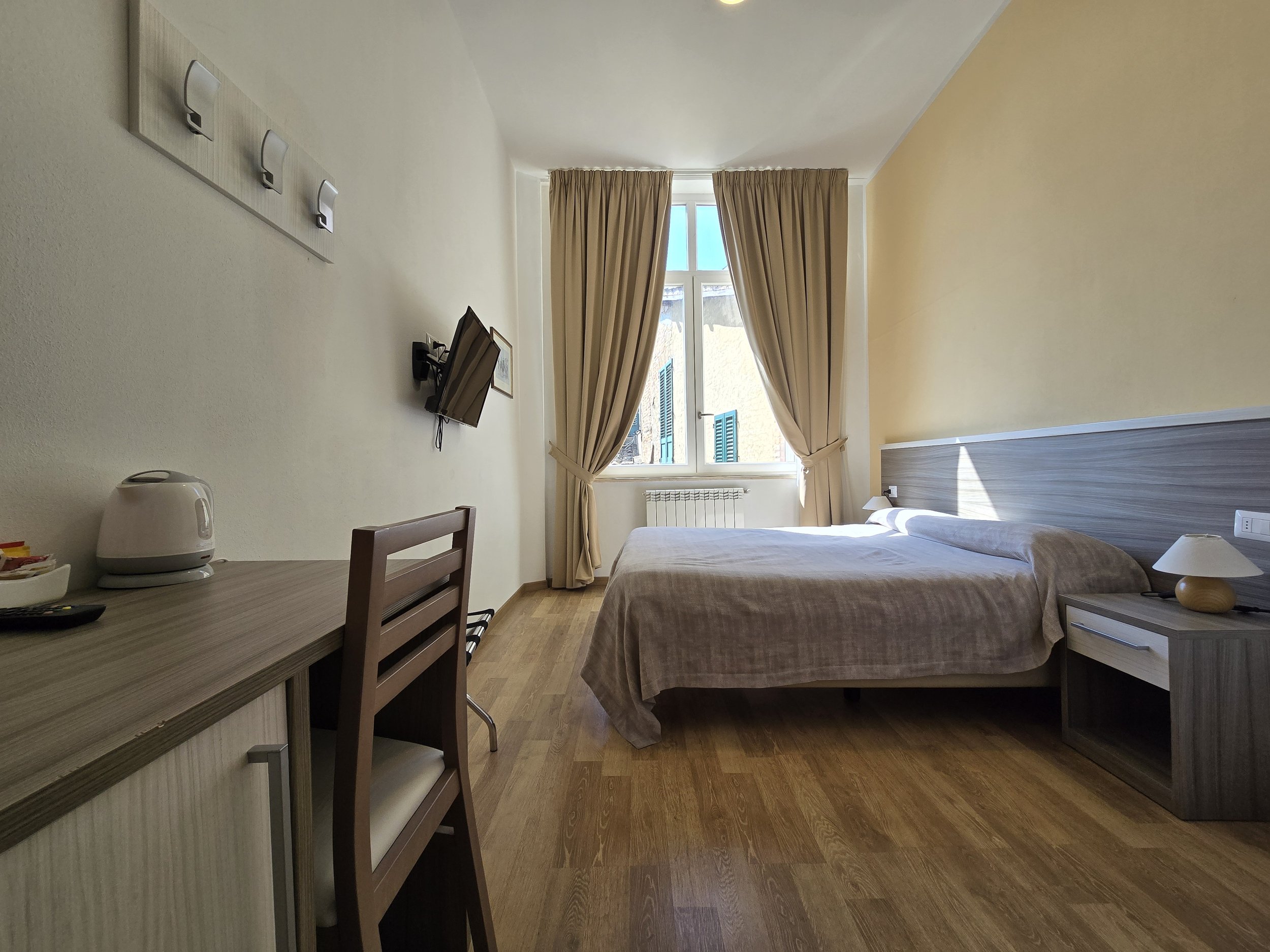 Bed and Breakfast Siena