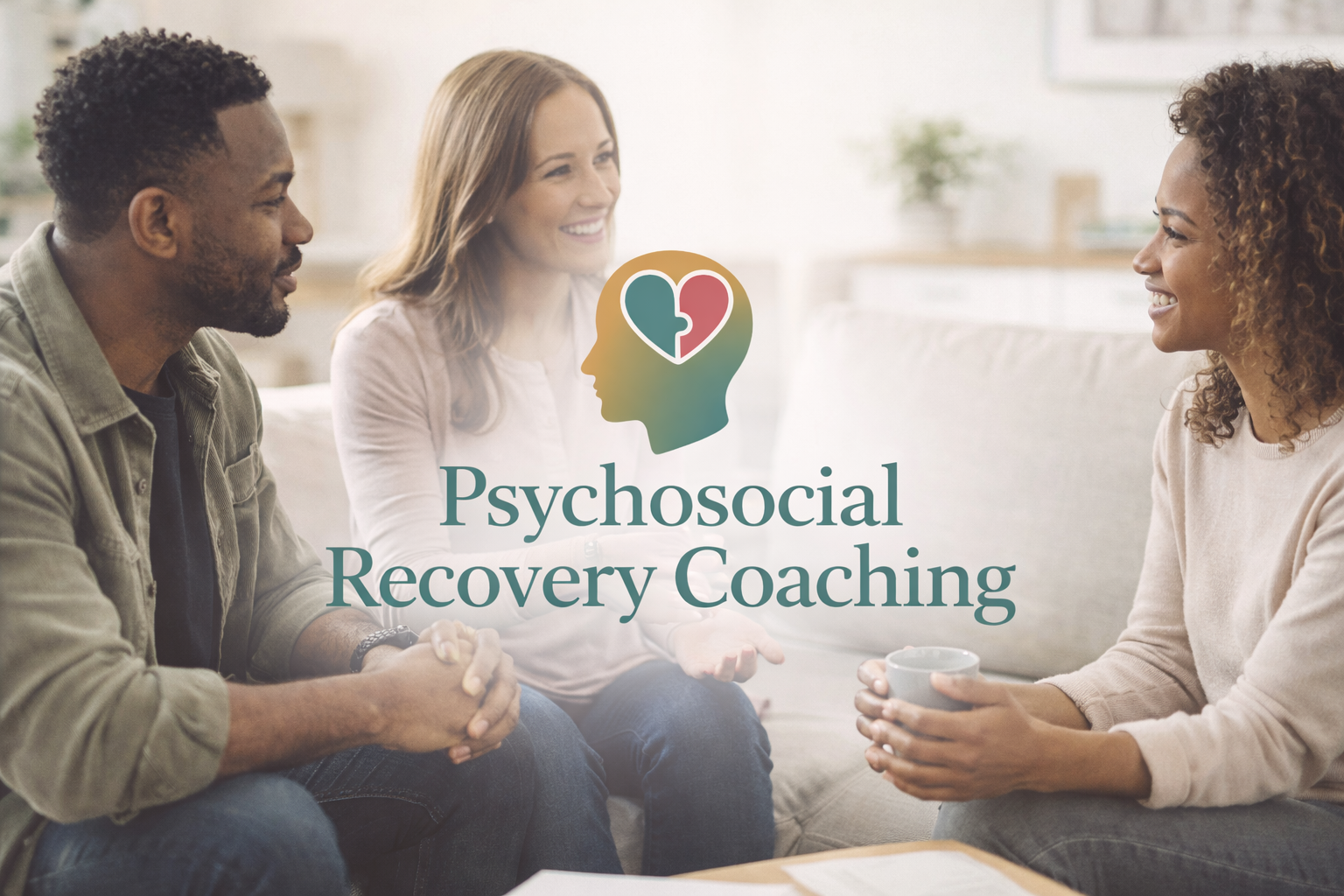 Psychosocial Recovery Coaching