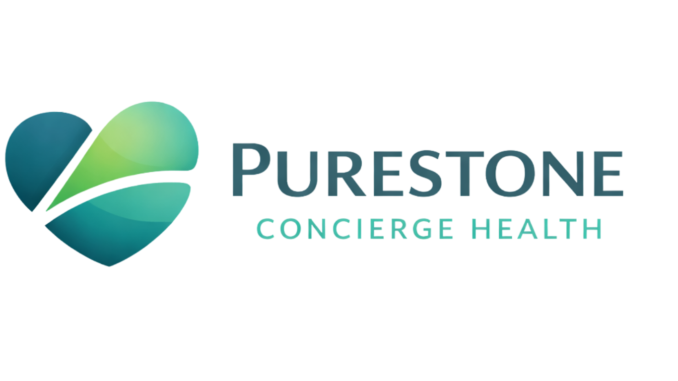 Purestone Concierge Health