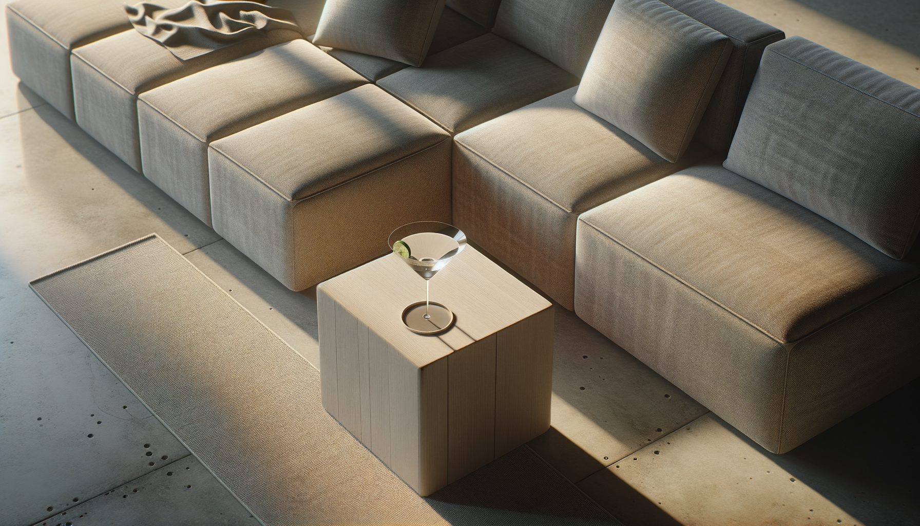 Luxury Home Exterior