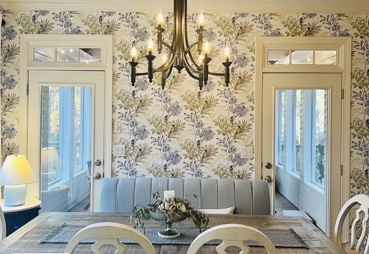 The Psychology of Color Blue 