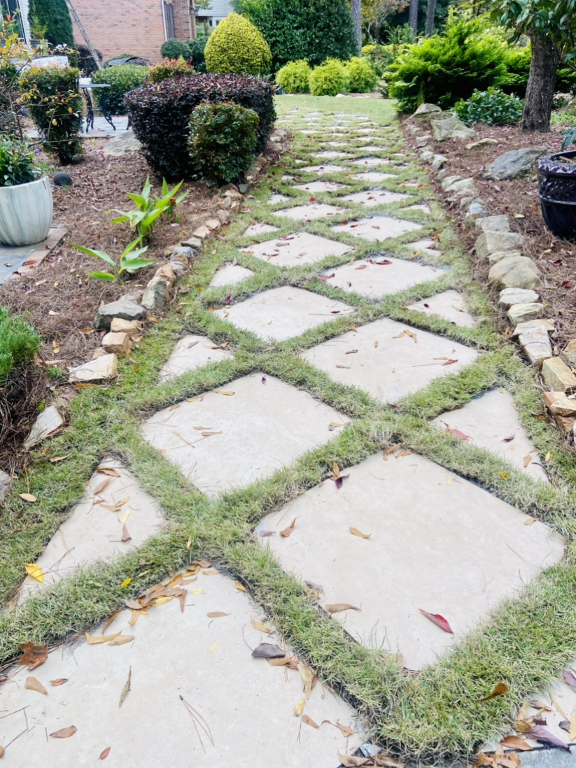 Boulders Removed Landscape Refreshed - New Walkway.png