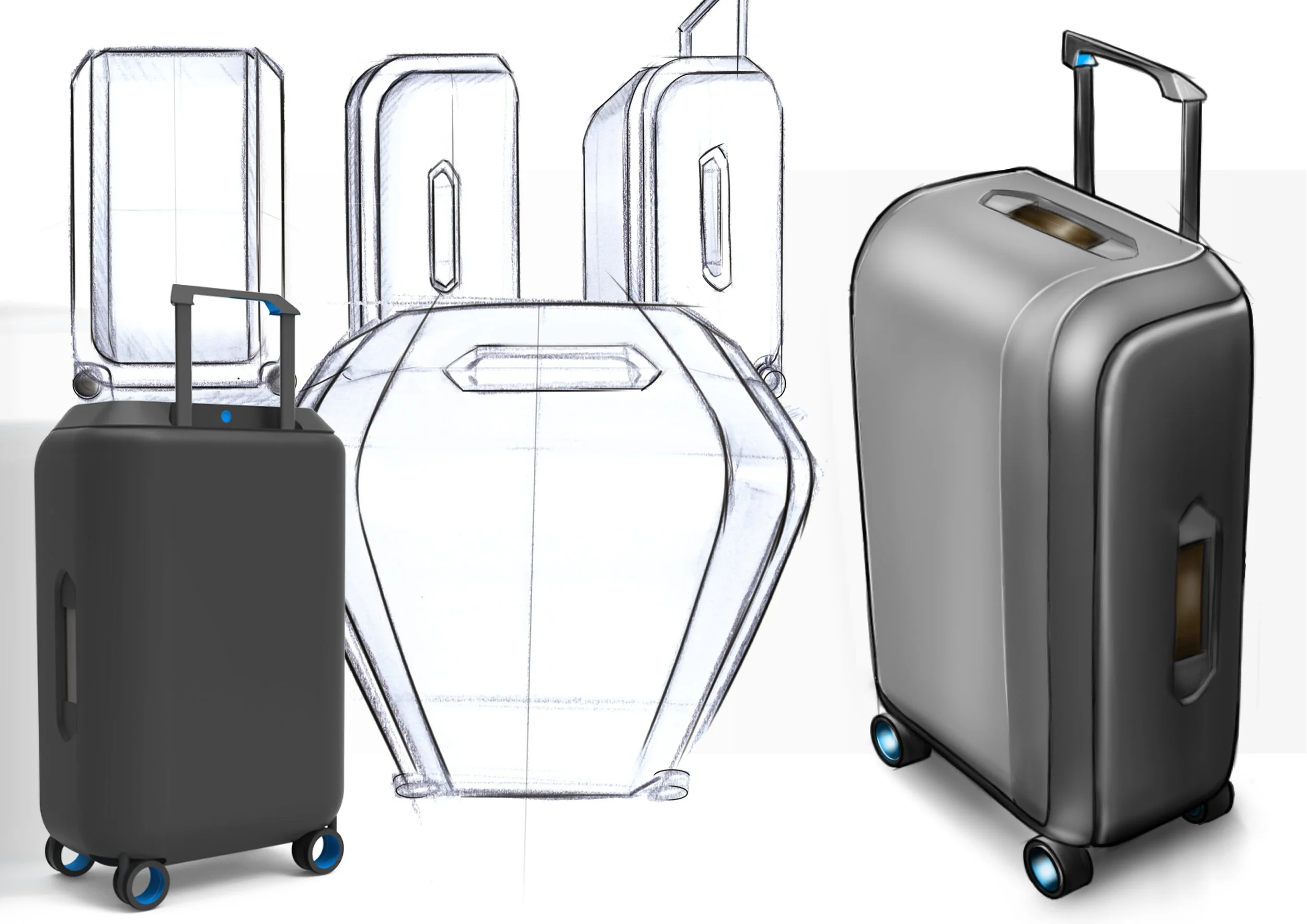 SmartCase