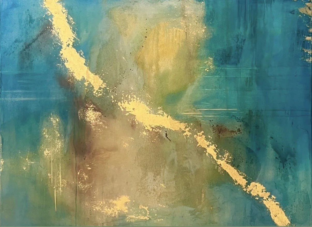 Golden Hour. Currently available at ADC Fine Art/Cincinnati