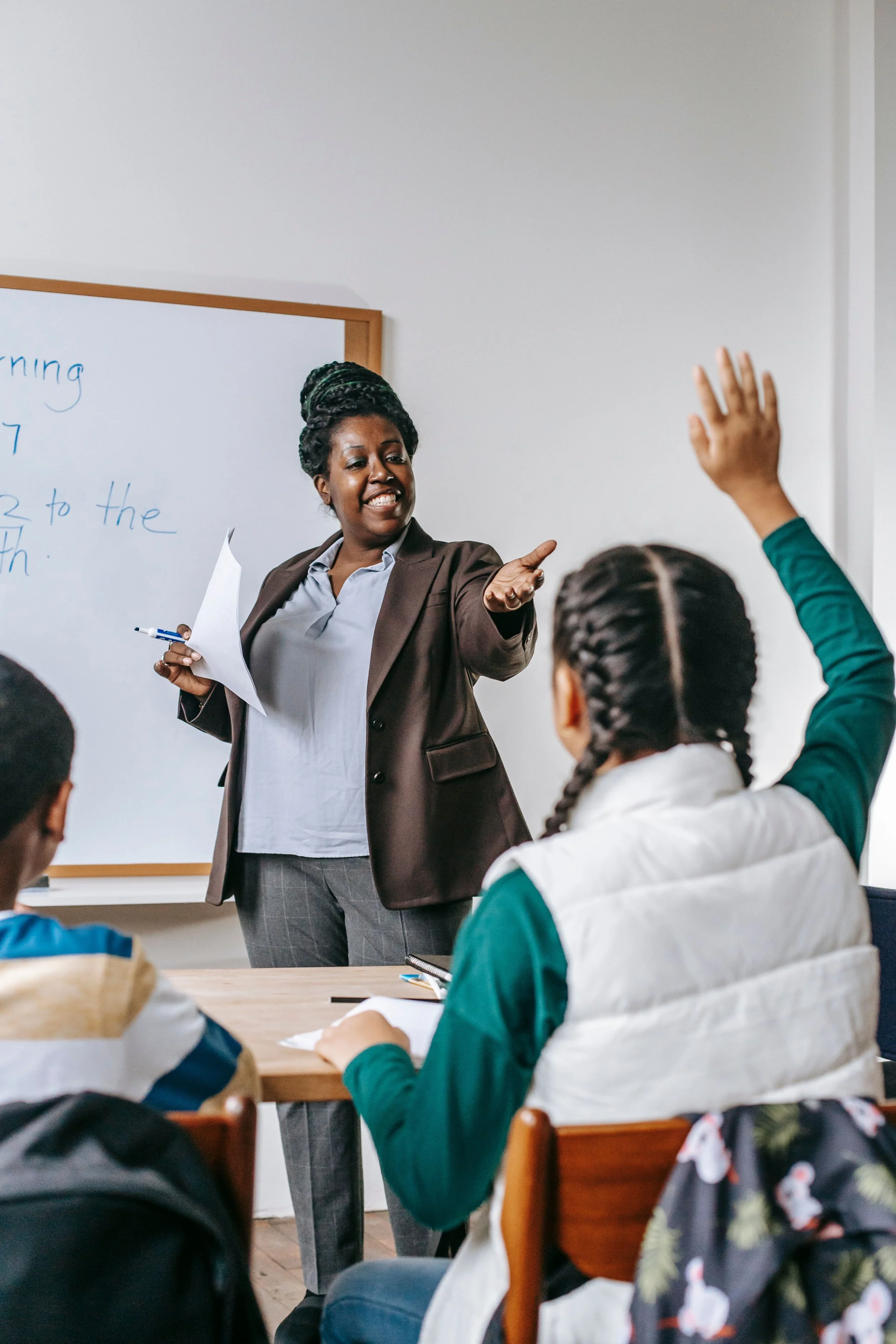 Black Educators Matter: Project 500 Podcast