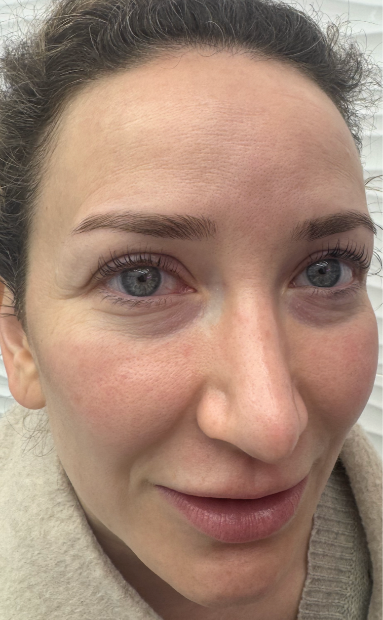 Signature Korean Lash Lift + Tint